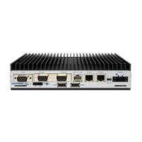 GSLM - Gestión inteligente de cargas eléctricas
