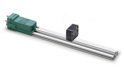 ONP1-A - Salidas analógicas de perfil de aluminio bajo