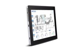 G-Mation V45 - Panel PC multitouch de altas prestaciones