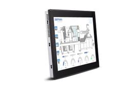 G-Mation V45 - Panel PC multitouch de altas prestaciones