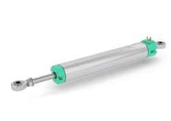 PC - Con rótulas autoalineantes de cuerpo cilíndrico