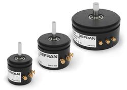 PS - Rotativo para montaje servo