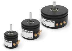 PS - Rotativo para montaje servo