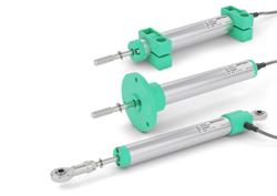 PZ34 - Cuerpo cilíndrico 3/4 pulgada