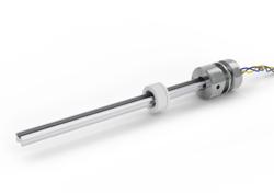 IC - Cilindros oleodinámicos