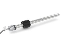 PMI-SL - Diámetro 12,7 mm - Cilindros oleodinámicos