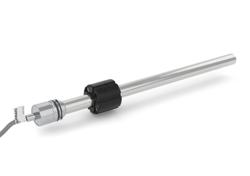 PMI-SL - Diámetro 12,7 mm - Cilindros oleodinámicos