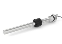 PMI - Patentado - Cilindros oleodinámicos