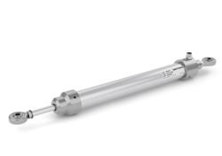 PZ67-A - Con rótulas autoalineantes - Protección IP67