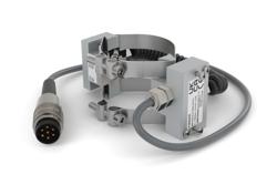 GE1029-A - Sensor de deformación de columna con amplificador integrado