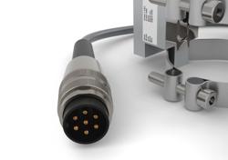GE1029-A - Sensor de deformación de columna con amplificador integrado