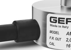 AM - Transductor de fuerza en miniatura