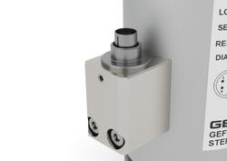 DAK - Sensor fuerza de contacto inyector