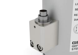 DAK - Sensor fuerza de contacto inyector