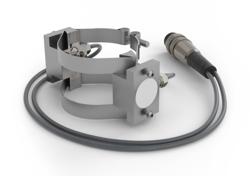 GE1029 - Sensor de deformación para columnas