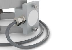 GE1029 - Sensor de deformación para columnas