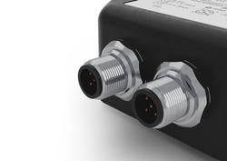 GIG - Inclinómetro general de eje simple/doble (XY/360°)