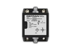 GIT - Inclinómetro de gama alta de eje simple/doble (XY/360°)