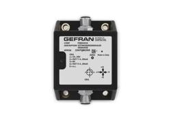 GIT - Inclinómetro de gama alta de eje simple/doble (XY/360°)