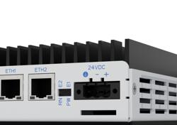 GSLM - Gestión inteligente de cargas eléctricas