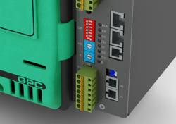 GPC - Controlador de potencia avanzado mono/bi/trifásico hasta 600A