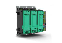 GPC - Controlador de potencia avanzado mono/bi/trifásico hasta 600A