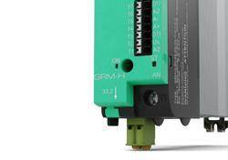 GRM-H - Controlador de potencia monofásico compacto para hasta 120A