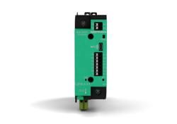 GRM-H - Controlador de potencia monofásico compacto para hasta 120A