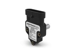 GRN - Sensor angular sin eje de efecto Hall monovuelta