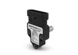 GRN - Sensor angular sin eje de efecto Hall monovuelta