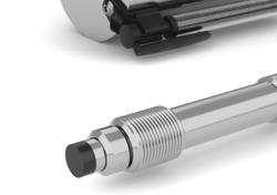 HIE - IMPACT Fluid Free - HART - SIL2 - PLd