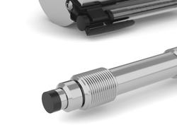 HIE - IMPACT Fluid Free - HART - SIL2 - PLd