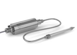 HMF - Rellenado con Mercurio - HART - FM