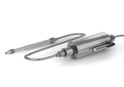HMF - Rellenado con Mercurio - HART - FM