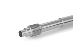 HMF - Rellenado con Mercurio - HART - FM