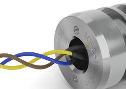 IC - Cilindros oleodinámicos