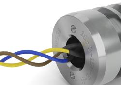 IC - Cilindros oleodinámicos