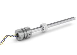 IC - Cilindros oleodinámicos