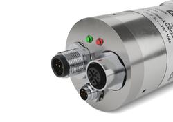 IK4-P - Varilla inoxidable roscada, con Salida ProfiBus