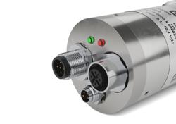 IK4-P - Varilla inoxidable roscada, con Salida ProfiBus