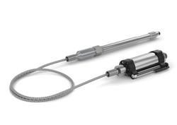 ILI - IMPACT Fluid Free - Salida digital IO-Link - SIL2 - PLd