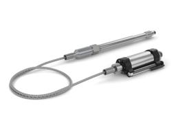 ILI - IMPACT Fluid Free - Salida digital IO-Link - SIL2 - PLd