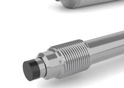 ILI - IMPACT Fluid Free - Salida digital IO-Link - SIL2 - PLd