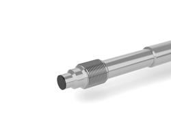 ILK - NAK - Sodio Potasio - Salida digital IO-Link - SIL2 - PLd