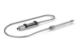 ILW - Aceite diatérmico - Salida digital IO-Link - SIL2 - PLd