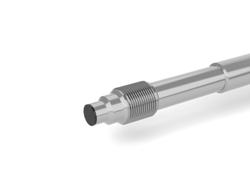 ILW - Aceite diatérmico - Salida digital IO-Link - SIL2 - PLd