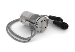 IN-4000 set - Sistema con sensor de presión de boquilla