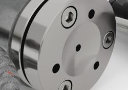 IN-4000 set - Sistema con sensor de presión de boquilla