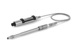 IN - Salida en tensión