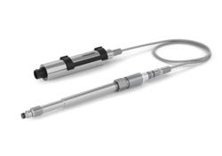 IN - Salida en tensión